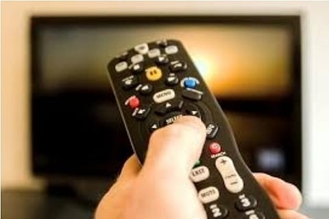 Samsung is ordering OLED TV panels from LG Display: Report