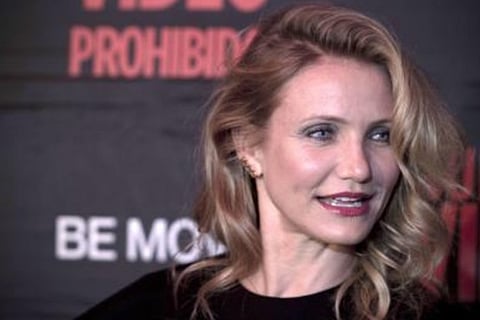 Cameron Diaz opens up on friendship with Drew Barrymore