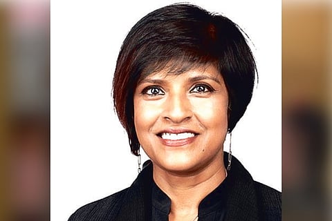 Vaishali Banerjee