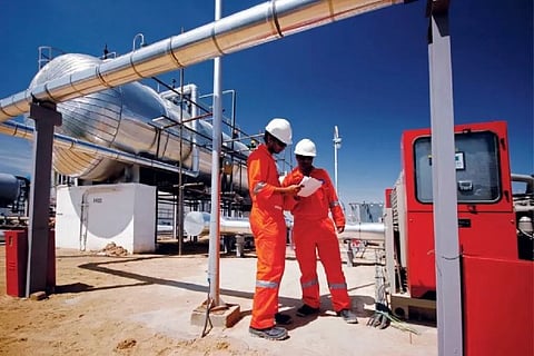 Will forego USD500 mn and invest if India pays dues: Cairn