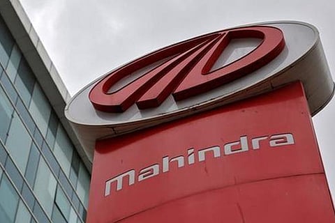 Mahindra to invest Rs 3,000 cr on EV business in next 3 years