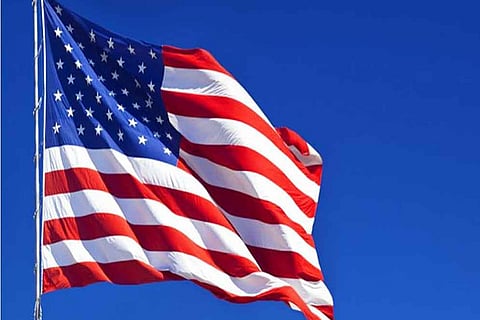 Indian-American frontline healthcare professionals in Green Card backlog hold protest at US Capitol