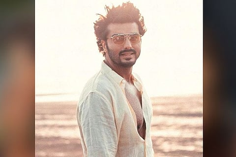 'Ek Villain Returns' Goa shoot starts with Arjun Kapoor, Tara Sutaria