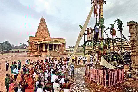 Govt: Steps taken to clear encroachments in Chitlapakkam lake