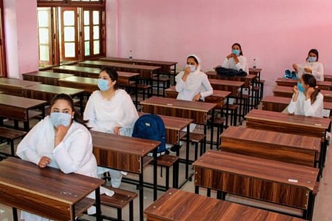 Representative Image (PTI)