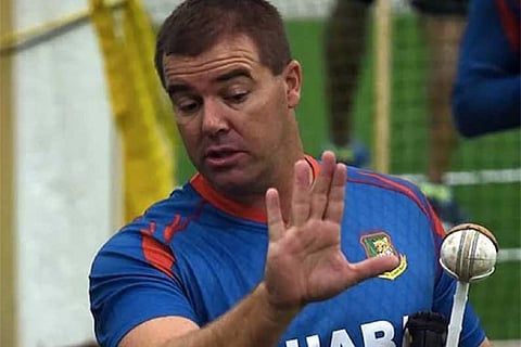 Heath Streak