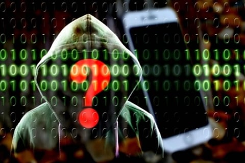 Mobile cyber attacks on Indian firms up 845 pc in last 5 months