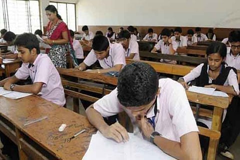 Gujarat postpones class 10, 12 exams, gives mass promotion to rest