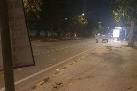 Night curfew hours extended in 10 UP cities