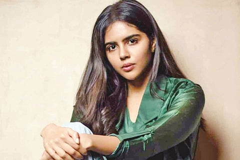 Kalyani Priyadarshan