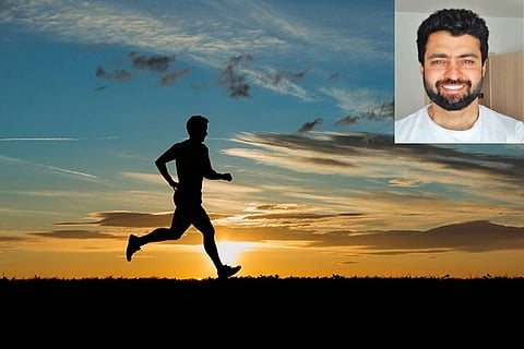 Inside Image: Alkhas Joseph