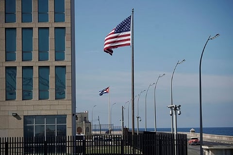 US expels Russian diplomats, imposes sanctions for hacking