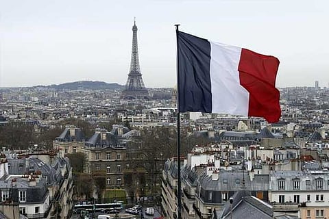 France urges its nationals in Pak to leave country after violent protests by radical religious group