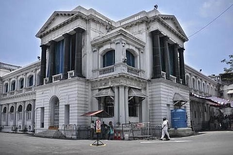 Fort St George’s big debate: Will TN get new CS?