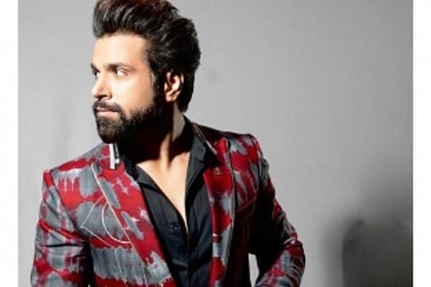 Rithvik Dhanjani: Why must I fear the media glare?