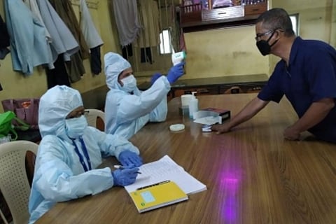 Covid impact: Lack of fresh TV content could spell drop in ad-revenue?