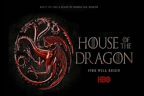 ‘GOT’ prequel series ‘House of the Dragon’ adds Fabien Frankel to its cast