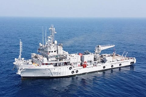 Rescue ops to locate missing fishermen on, 3 bodies recovered