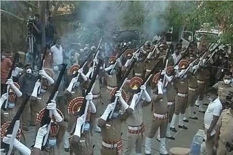 Source: Twitter (Thanthi TV)