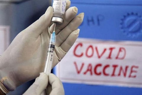Vaccinate teachers on priority basis to enable school opening in July