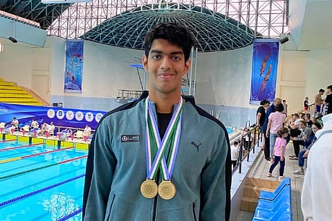 Picture Credit: Srihari Nataraj twitter profile