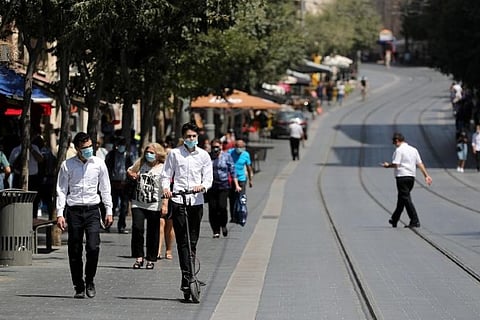 Image Courtesy: Reuters