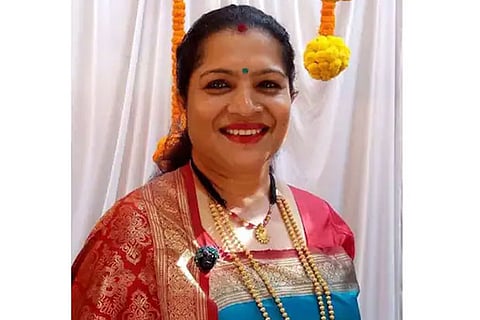 International hockey umpire Anupama dies of Covid