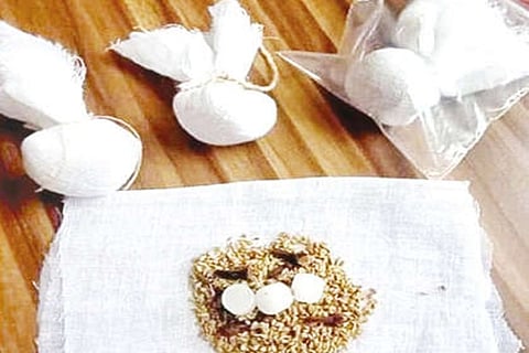 DeTect: No proof of camphor aiding in increased oxygen levels