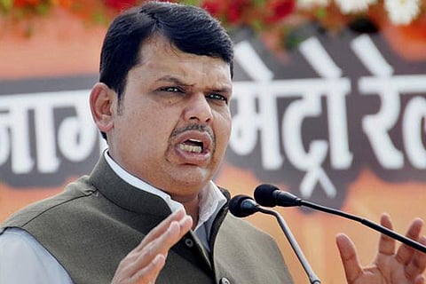 Not afraid of inquiry: Fadnavis on pharma firm-Remdesivir issue