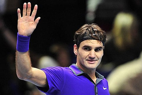 Federer to play at French Open this year