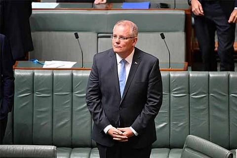 Opening of travel bubble with NZ a win-win: Aus PM