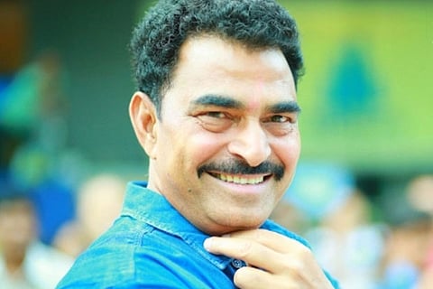 Sayaji Shinde: Humans taught to earn money but not coexist with nature