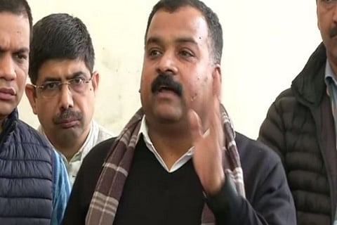 Source: ANI; Congress MP Manickam Tagore