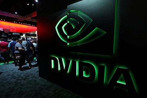 UK to assess security implications of Nvidia takeover of Arm