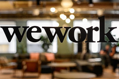 WeWork India launches WeWork Business Solutions