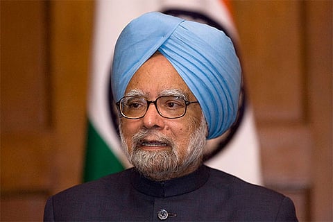 Manmohan Singh's condition stable: Health Minister