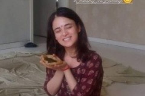 Image courtesy: IANS