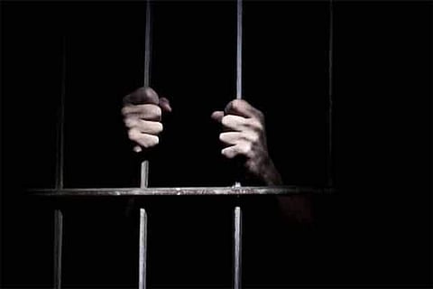 UP man awarded 7-year jail term for raping minor