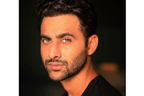 Freddy Daruwala: Playing cop in 'Poison' was special