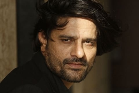 Jaideep Ahlawat: Not much talk of sexuality, so there's more to explore there