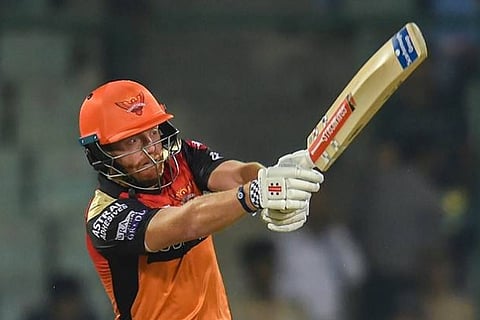 Jonny Bairstow (File Photo)