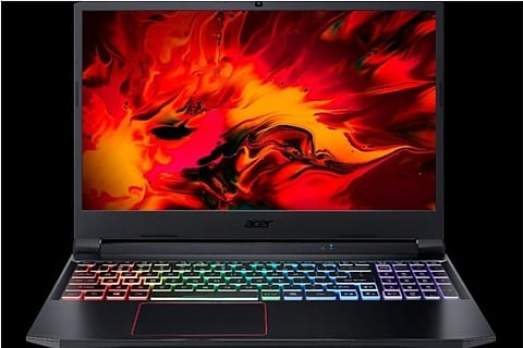 Acer unveils 5G-enabled laptop in India