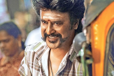 Special permission granted for Rajini’s Annaatthe shoot in Hyderabad