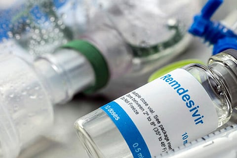 Karnataka asks Centre for 1,500 tonnes of oxygen, one lakh vials of Remdesivir