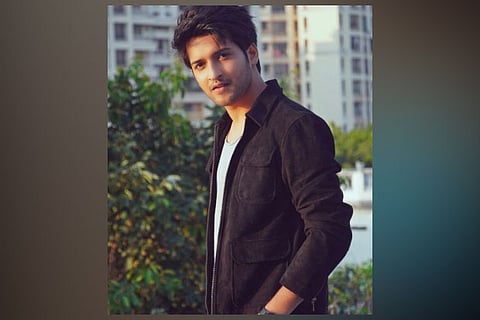 'Ishk Par Zor Nahin' actor Rajat Verma relies on 'gharelu nuskhe' for immunity