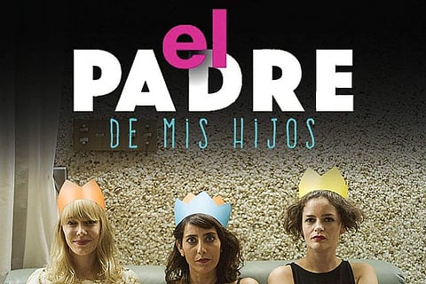 Argentine comedy 'El Padre De Mis Hijos' to get Tamil adaptation