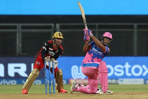 Picture Credit: IndianPremierLeague twitter profile