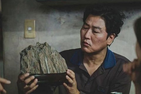 Bong Joon Ho's HBO 'Parasite' series an original story set in film's universe