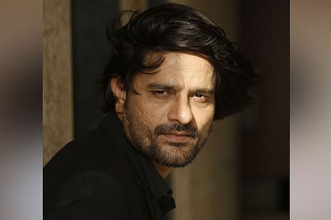 Jaideep Ahlawat: Actors face self-doubt once a day