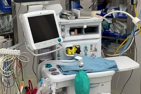 As Europe reopens, ICU teams stick with the sick and dying